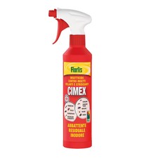 Insetticida Multinsetto Cimex Flortis 400 ml
