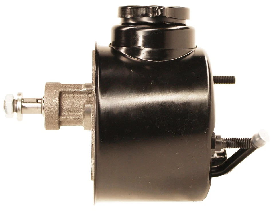 For Buick Skylark 1965-1966 Lares 12177 New Power Steering Pump — 第 2/4 张图片