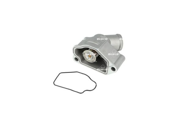 KÜHlmittel Thermostat FÜR Chevrolet Captiva (C100, C140) - NRF 725115-image