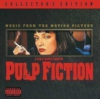 Audio Cd - Pulp Fiction (Collector's Edition) / O.S.T. - Mca Records -D- Neu
