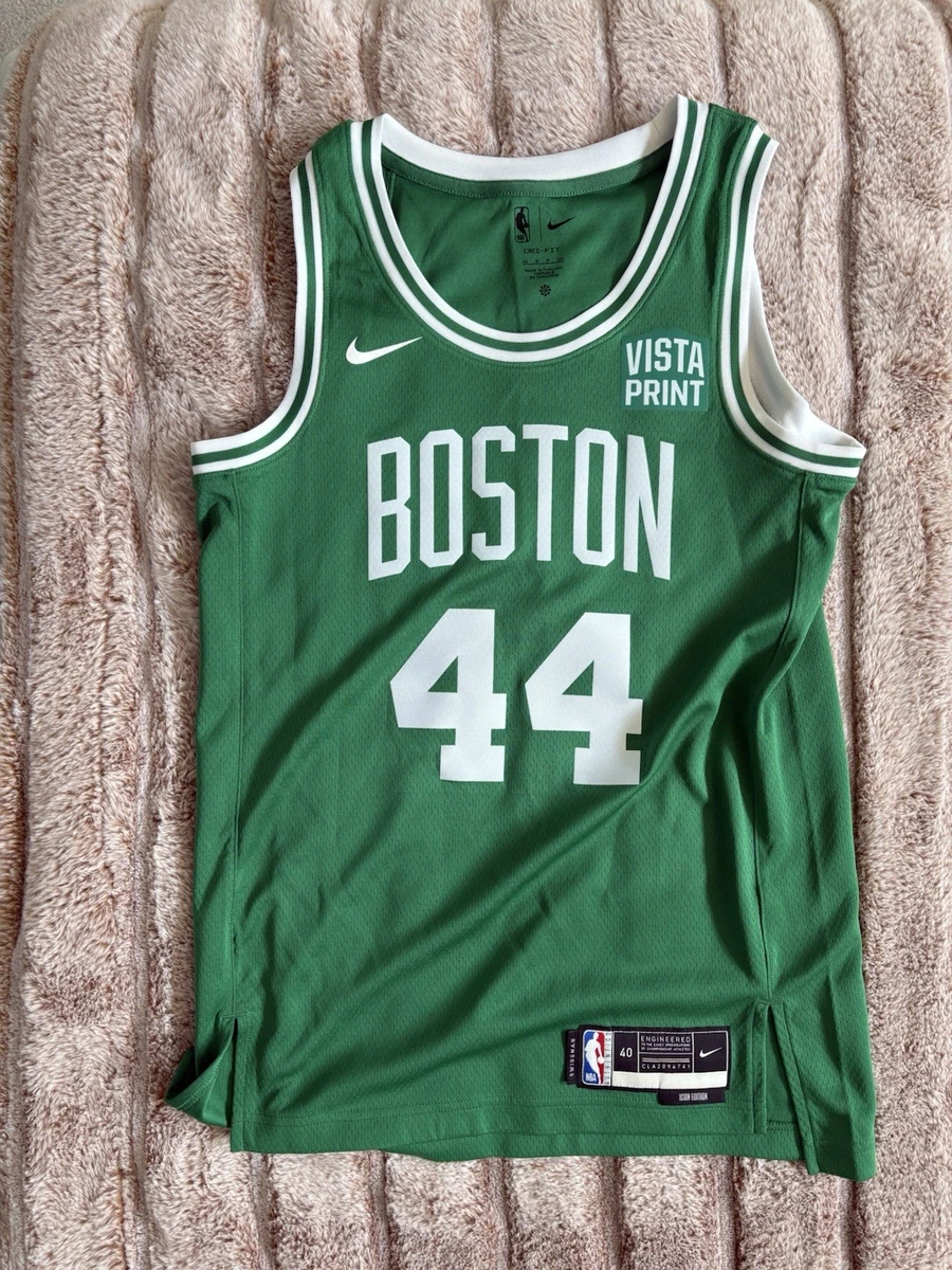 セルティックス、ロン・マーサー1997-98ゲームイシュードジャージ、アウェイ緑 Las mejores ofertas en Camisetas de la NBA Boston Celtics Verde | eBay