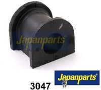 Japanparts RU-3047 Lagerbuchse FüR Stabilisator FüR Mazda