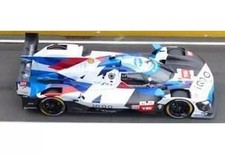 1/43 BMW M Hybrid V8 #15 BMW M BMW M TEAM WRT Le Mans 24H 2024 D.