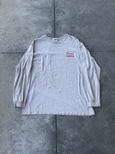 Vintage Y2K Streetwear Ralph Lauren x Chaps Long Sleeve Cool Ski Long Sleeve