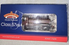BACHMANN 32-217Z PANNIER TANK LONDON TRANSPORT CLASS 57XX  NO.  L94 