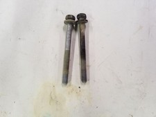 A/C Compressor Mounting Bolts | Fits 2014-2018 Jeep Wrangler