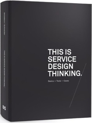 This Is Service Design Thinking