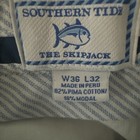 Southern Tide mens khakis 36 x 32 — photo 4