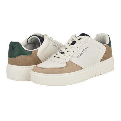 Man's Sneakers \u0026 Athletic Shoes Calvin Klein Kiko | eBay