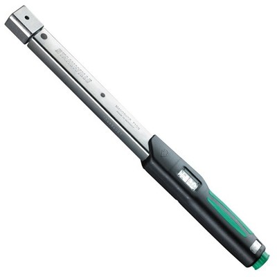 Stahlwille Drehmomentschlüssel 730N/40 80 - 400 Nm 14 x 18