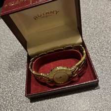 Rotary Monza Ladies Watch Boxed