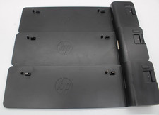 LOT OF 3 HP UltraSlim Docking Stations D9Y32AA ABA D9Y19AV ABA