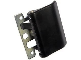 Manija de puerta interior Dorman para Ford E-350 Super Duty 1999-2019 2000 2001 2002 Foto 2 de 3