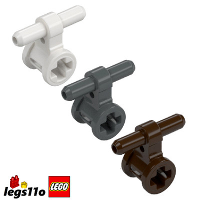 LEGO Achsbuchse mit pneumatischen Verbindern NEU 53895/99021 Menge auswählen