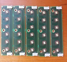 Led Module 24V, 8 LED wei&szlig; Reihenschaltung, Hobby, Haushalt, Gewerbe