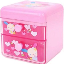 Sanrio USAHANA desk chest NEW from Japan Bunny  RARE