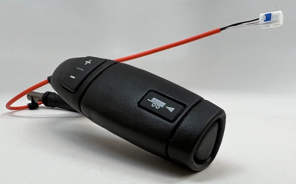 Chevrolet GMC +/- Tow Haul Switch 6 Speed Automatic Transmission Shift ...