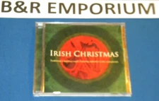 Irish Christmas: Traditional Christmas Carols - (2003 Spring Hill) - Used CD