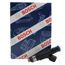 For Ford F-150 Mustang Fuel Injector Bosch 62408 / BR3Z-9F593-A