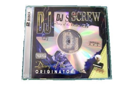 DJ Finesse Platinum Slow Jams Vol. 28 Mixtape CD ~ Hip Hop LIT! 3