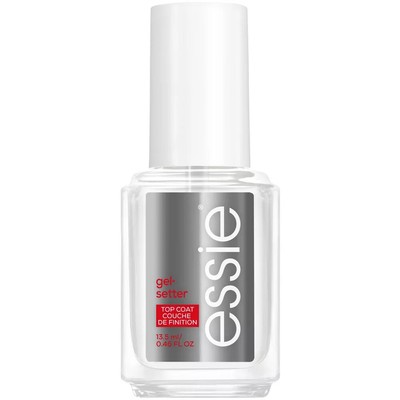 Essie Nail Care Polish Strengthener CHOOSE  Setter Cuticle Oil Dry Drops New