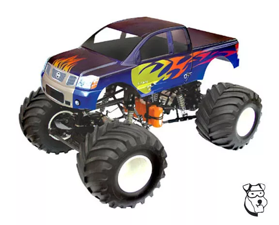 Parma rc truck bodies clearance Parma rc truck bodies clearance