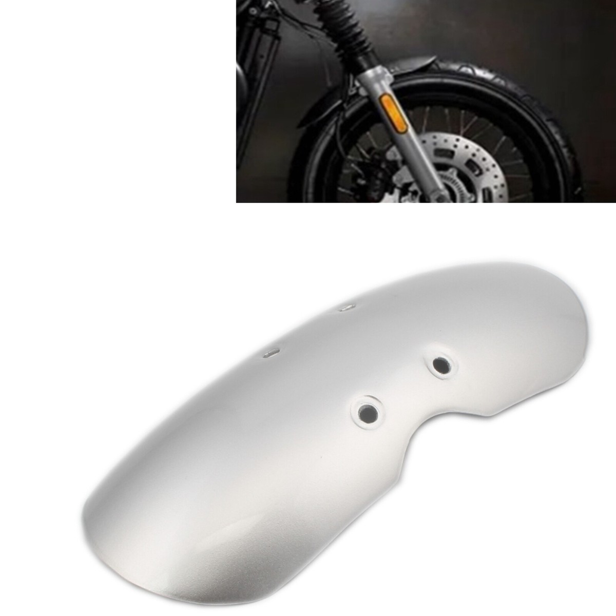 トライアンフ　ボンネビル　T120 フロントフェンダー Amazon.co.jp: トライアンフ ボンネビル ショートフロント