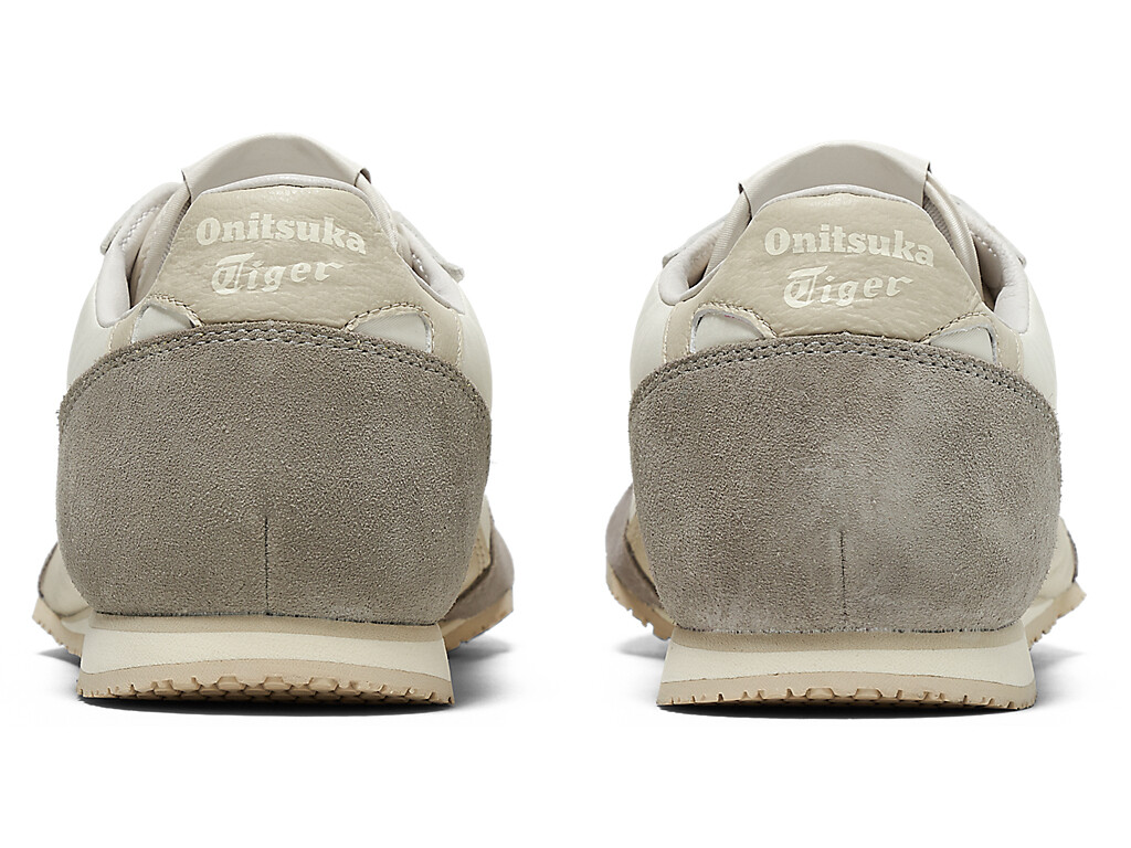 オニツカタイガー SERRANO CL CREAM/PUTTY Onitsuka Tiger オニツカタイガー スニーカー SERRANO CL CREAM