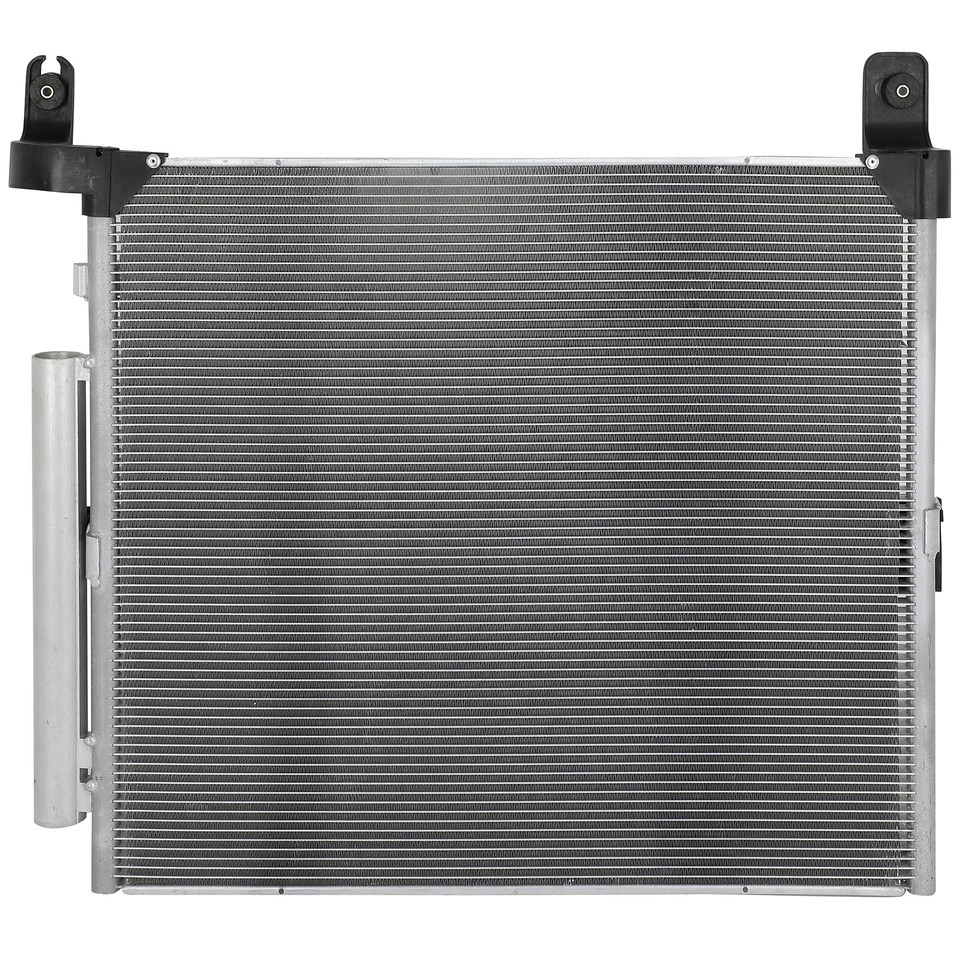 Replacement AC Condenser For 16 2017 2018 2019 Toyota Tacoma for 30020 condenser - Image 3 of 4