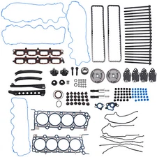 Head Gasket Timing Kit for Ford F-150 5.4L Triton V8 24V 2004-2006 8L3Z6M280B