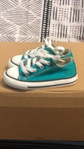 toddler converse size 6
