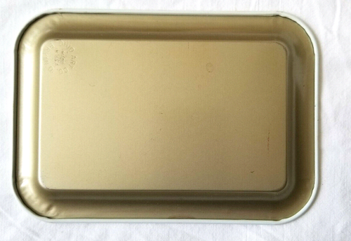Ohio Art Etch a Sketch Vintage World of Toys Tray 1960 1970 - Picture 2 of 2