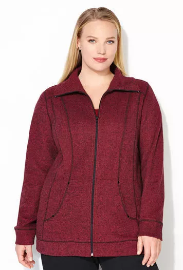 4x hot sale women's jackets