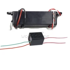 DC 3.6V-20 kV Step-up Power Module 12V to 20000V High-Voltage Generator Board