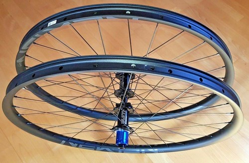TUNE King Kong Boost NEWMEN Evolution SL A.30 29" 1720g XD Shimano MicroSpline - 第 1/6 張圖片