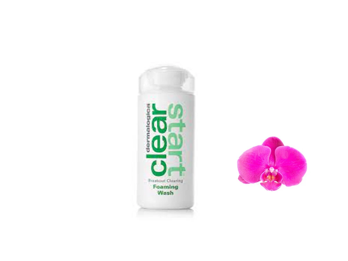 Dermalogica 2024 clear start