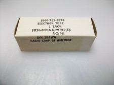RCA 3B4  TUBES