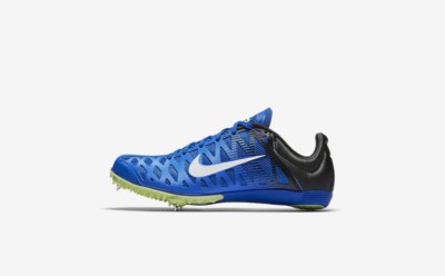 Nike Zoom Maxcat 4 Men's Track Shoes Style 549150-413 MSRP $120 | eBay