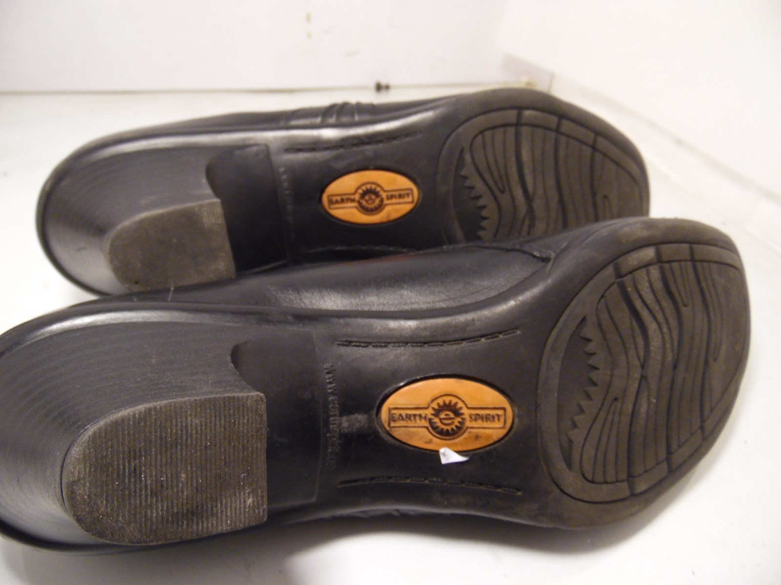 earth spirit booties