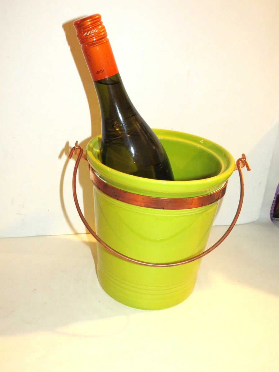 Fiestaware hotsell ice bucket
