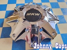 Mkw Wheels M81-4-cap . Custom Chrome Wheel Center Cap 35 Qty. 1 Mkw Wheels M81-4-cap . Custom Chrome Wheel Center Cap 35 Qty. 1