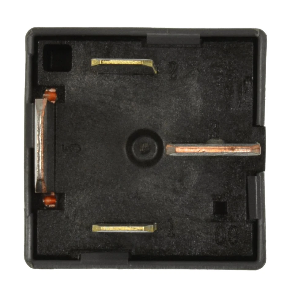 Relé de motor del ventilador de refrigeración del motor para LaCrosse, Regal, Impala, Trax, Allure RY-1781 Foto 3 de 4