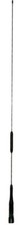 NAGOYA S-76-B Dualband Mobile Antenne 2m/70cm - Farbe Schwarz