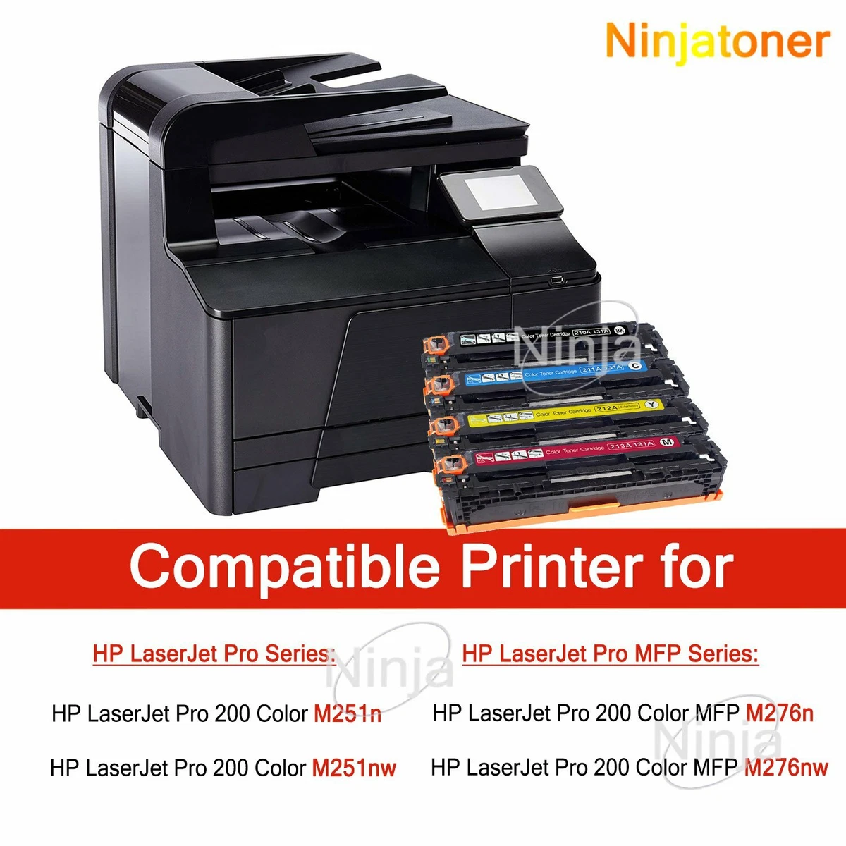 Laserjet Pro 200 Mfp M276nw Купить