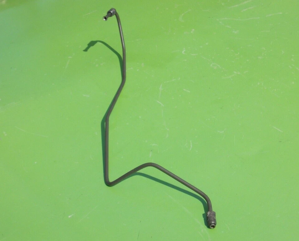 CHEVY METRO 95-00 FRENO DERECHO VÁLVULA DOSIFICADORA TUBERÍA 30023810 OEM GEOCYL Foto 4 de 4