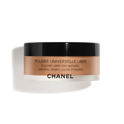 Chanel Poudre Universelle Libre Color Correcting Natural Finish Loose Powder 30g - Picture 6 of 30