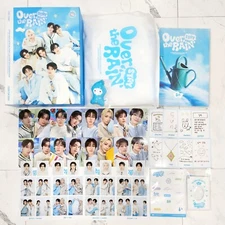 Stray Kids STAY 5th Gen Official Membership Kit  STAY Over the RAIN Member set