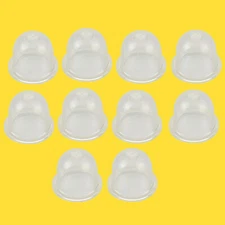 10x Primer Bulb Fit Bolens BL110 BL160 BL425 Troybilt TB21EC TB22EC TB32EC TB42B
