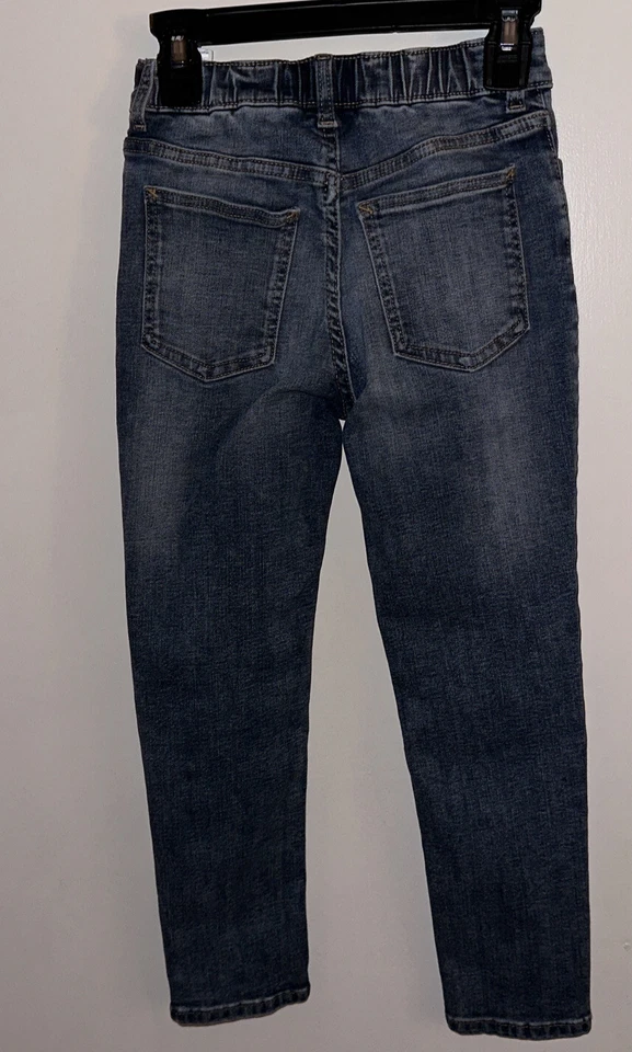Boys H & M Jeans Size 6x - Image 4 of 4