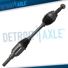 Front Driver Side Axle Drive Shaft Assembly for Chevrolet Sonic 1.8L Auto Trans